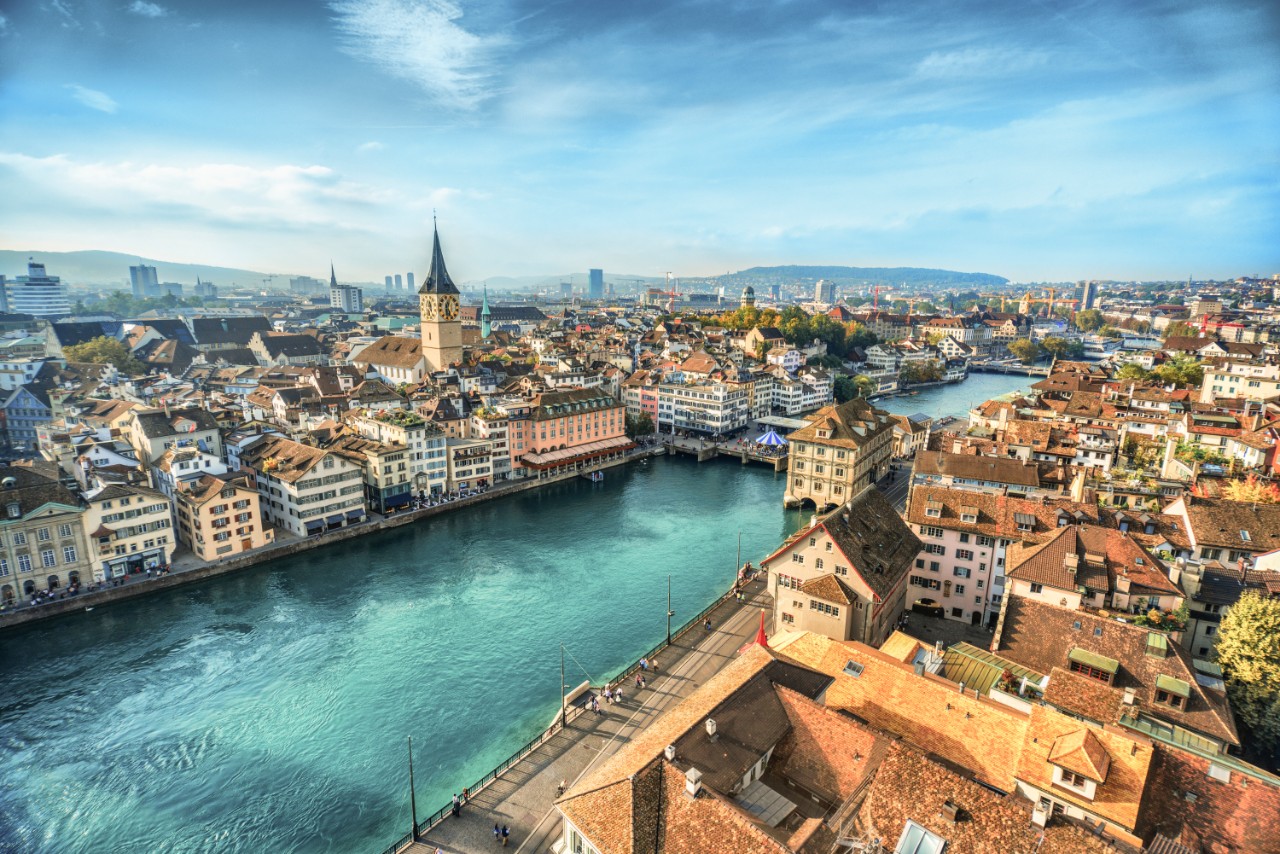 Zürich
